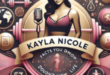 kayla nicole age