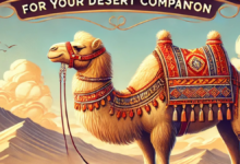 camel names