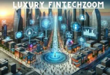 luxury fintechzoom