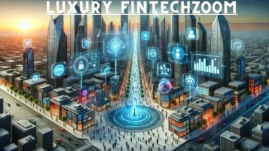 luxury fintechzoom