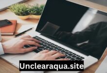 unclearaqua.site