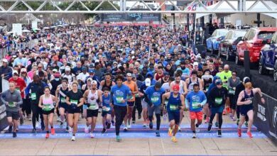 dallas marathon