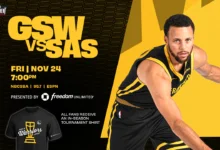 golden state warriors vs san antonio spurs match player stats