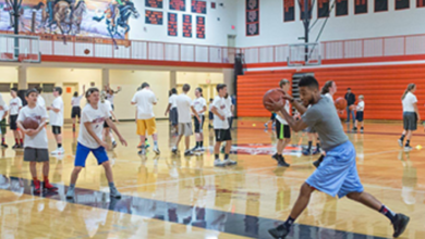 9th grade travel basketball teams kissimmee and orlando