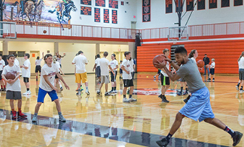 9th grade travel basketball teams kissimmee and orlando