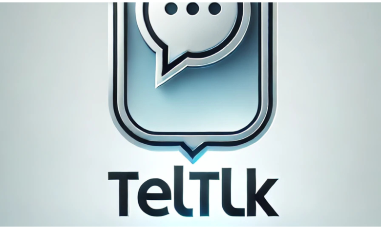 Teltlk: Revolutionizing Communication in the Modern Era