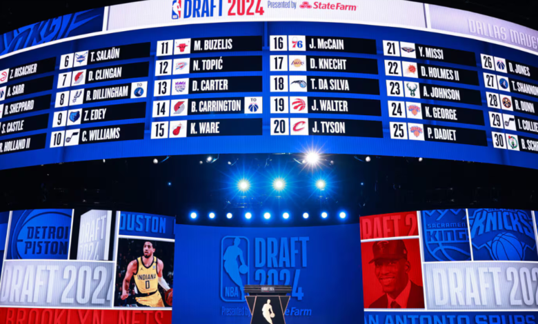 lba draft 2024