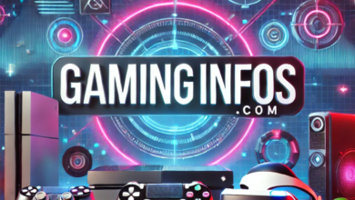 gaminginfos.com