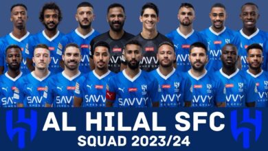 al hilal sfc