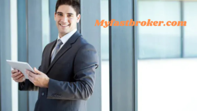 MyFastBroker .com