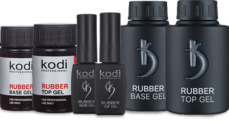 The Beauty of Kodi Nail Polish