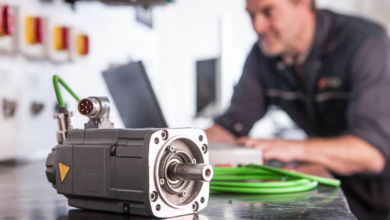 Starting a Servo Motor Repair and Maintenance Service: A Lucrative Opportunity