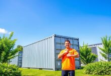Choose Flexible Solutions With Arun Self Storage
