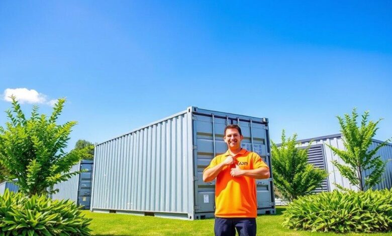 Choose Flexible Solutions With Arun Self Storage