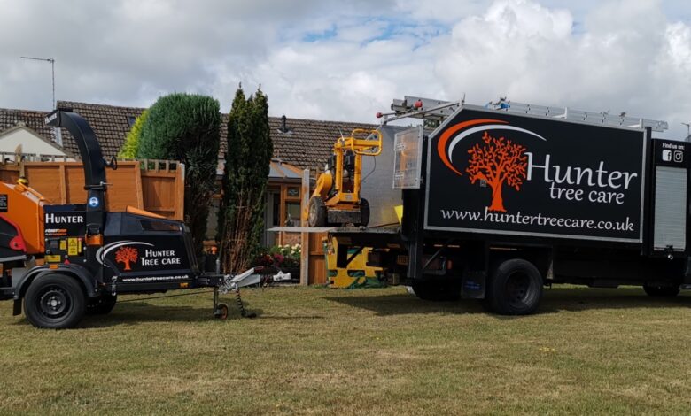 Tree Surgeon Leicestershire