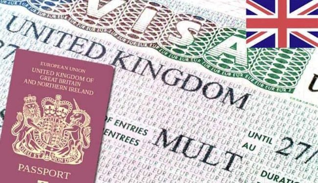 UK Visit Visa