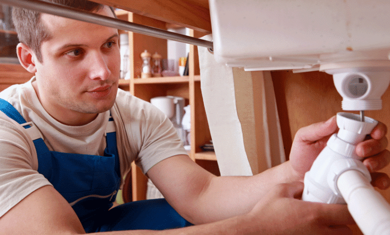 Plumbers in Swadlincote