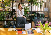 Beyond the Desk How Modern Design and Refurbishment Transform the Workplace