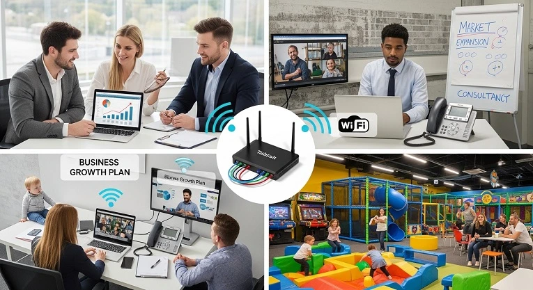 Monkey Business Sheffield