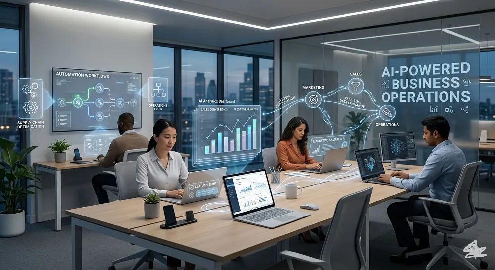 AI Tools for Business