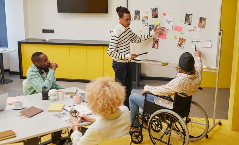 How to Conduct a SWOT Analysis: A Step-by-Step Guide
